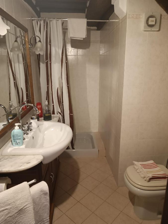 Apartamento La Chiocciolina *