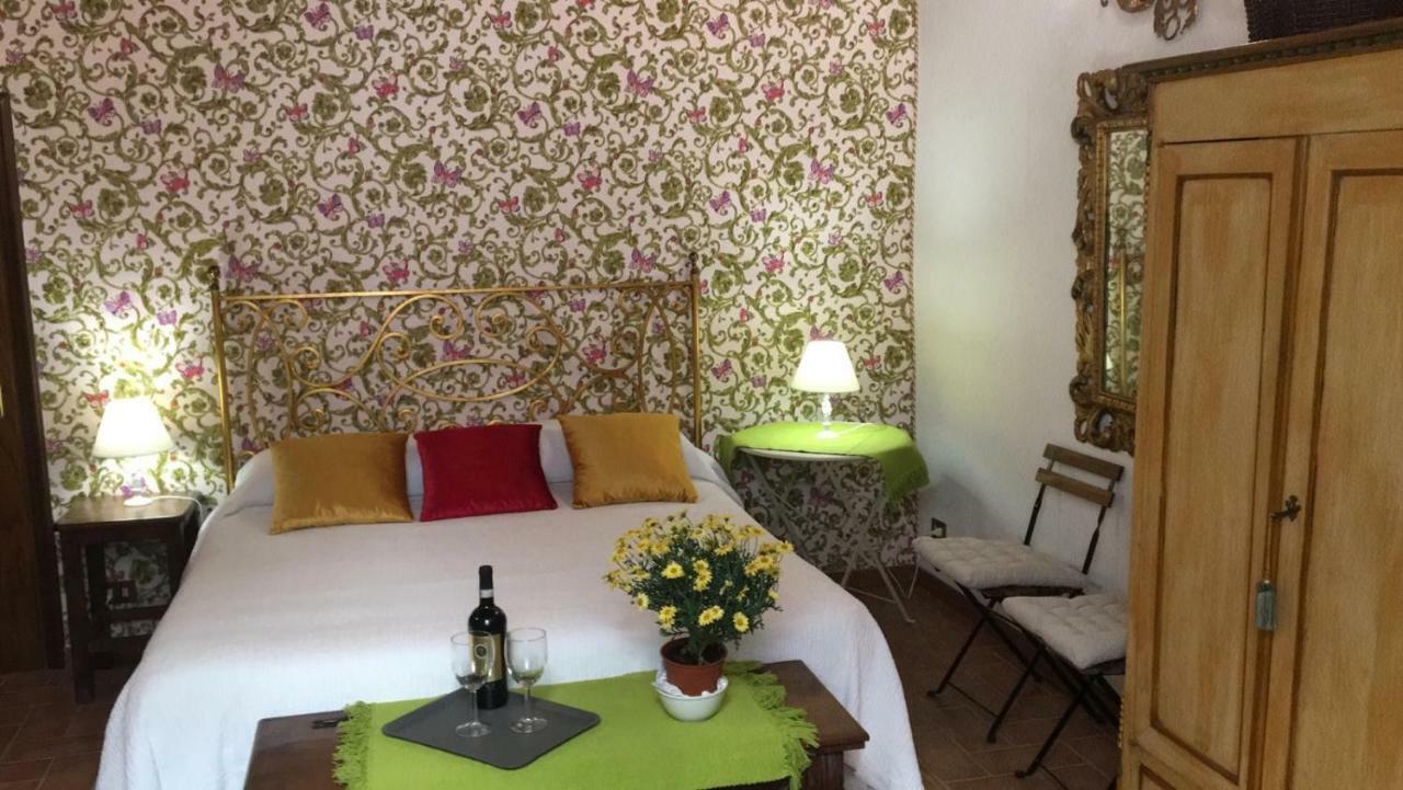 La Chiocciolina Appartement Lucques