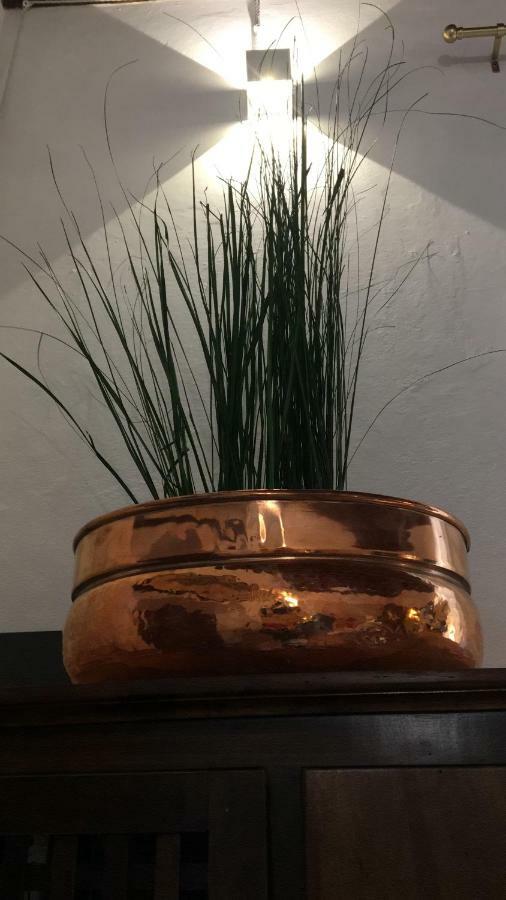 La Chiocciolina Appartement *