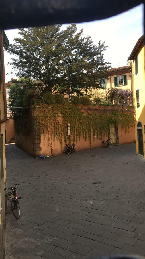 La Chiocciolina Appartement Lucques