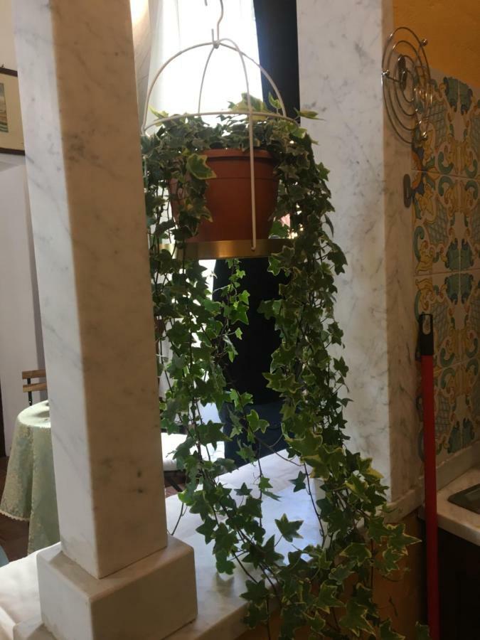 Appartement La Chiocciolina *