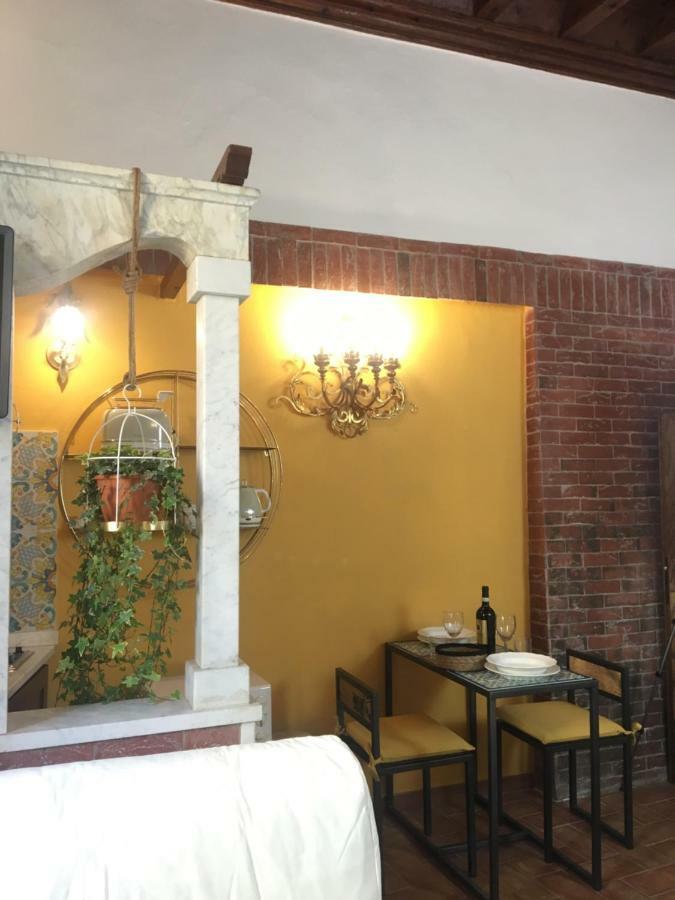 Appartement La Chiocciolina *