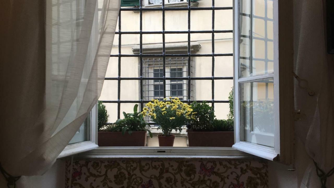 La Chiocciolina Appartement