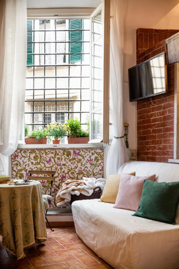 Apartamento La Chiocciolina Lucca